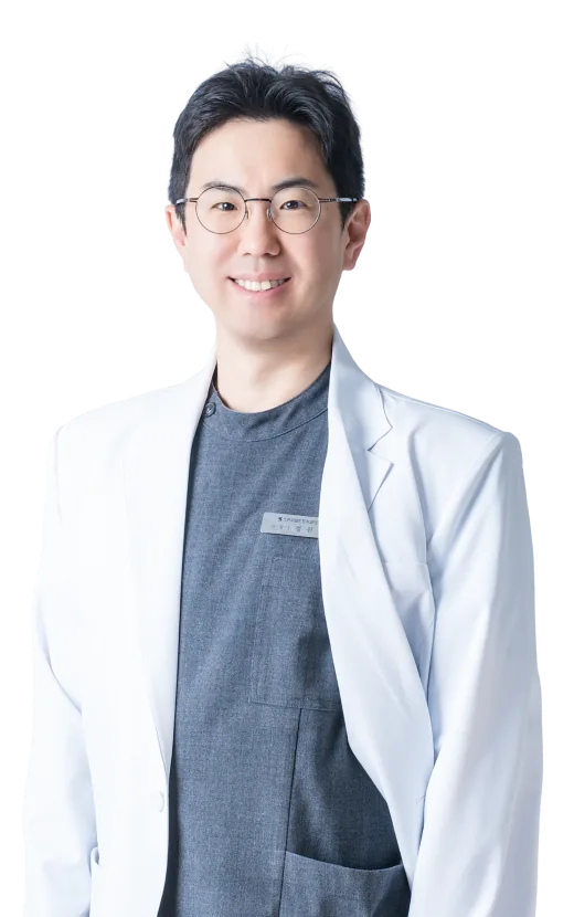 정원호 대표원장
